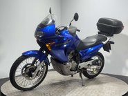 Honda XL 2002 ONLY 11K RUNNING PROJECT ADVENTURE BIKE 650CC CLASSIC 5