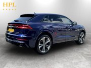Audi Q8 3.0 TFSI V6 55 Black Edition SUV 5dr Petrol Tiptronic quattro Euro 6 (s/s) 14