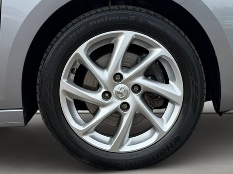 Vauxhall Corsa 1.2 Turbo SRi Premium 5dr 12