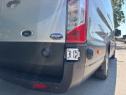 Ford Transit 350 L4 H3 185ps Limited Panel Van - No VAT 23