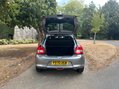 Suzuki Swift SZ-T DUALJET SHVS MHEV 31