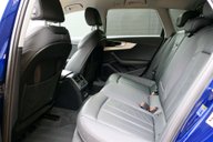 Audi A4 2.0 A4 A-road Sport 45 TFSI Quattro Semi-Auto 4WD 5dr 43