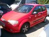 Chevrolet Kalos S