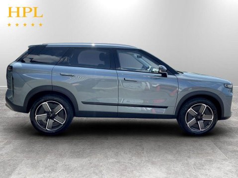 JAECOO 7 1.6T Luxury SUV 5dr Petrol DCT AWD Euro 6 (s/s) (147 ps) Cruise Control - 8
