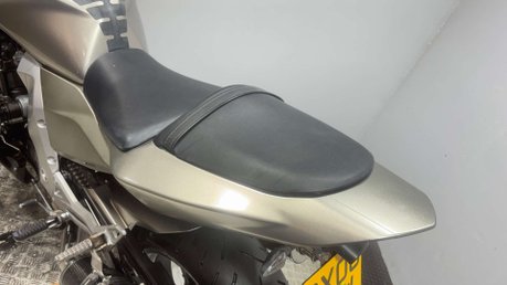 Kawasaki Z1000 2006 28K NAKED 1000CC NEW MOT RECENTLY SERVICED CLEAN BIKE 27