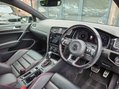 Volkswagen Golf 2.0 Golf GTi Performance TSi Semi-Auto 5dr 4