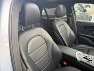 Mercedes-Benz GLC GLC 250 D 4MATIC AMG LINE PREMIUM 25