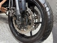 Kawasaki Versys 650 2012 87K GOOD RUNNING ADVENTURE PROJECT BIKE 650CC 10