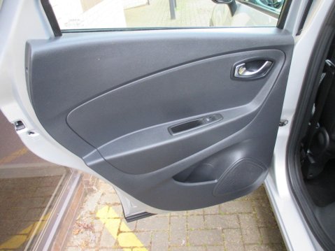 Renault Captur 0.9 TCe ENERGY Dynamique Nav Euro 6 (s/s) 5dr 42