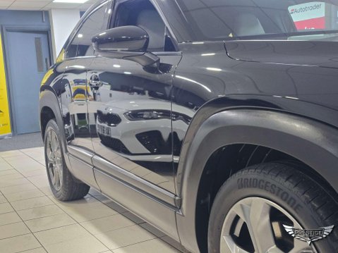 Mazda MX-30 35.5kWh Sport Lux Auto 5dr 61