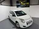 Suzuki Alto 1.0 12V SZ Euro 5 5dr