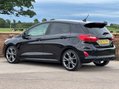 Ford Fiesta 1.0T EcoBoost MHEV ST-Line X Edition Euro 6 (s/s) 5dr 3
