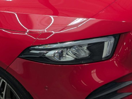 Mercedes-Benz A Class 1.3 A 200 AMG Line Premium Auto 5dr 26