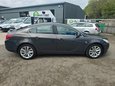 Vauxhall Insignia SRI CDTI 6