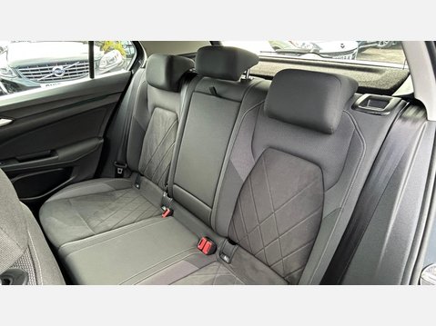 Volkswagen Golf 1.5 TSI Style Euro 6 (s/s) 5dr 24