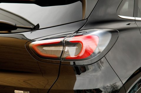 Ford Puma ST-LINE VIGNALE MHEV 9