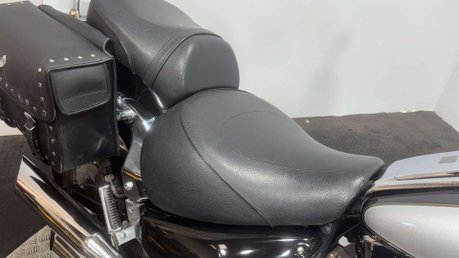 Suzuki Intruder 1500 VL 2000 ONLY 14K NEW MOT SERVICED 1500CC CRUISER BIKE 39