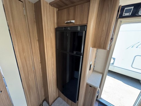 Bessacarr Cameo 835 2020 MODEL 13