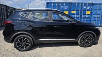 MG ZS 1.0 T-GDI Exclusive SUV 5dr Petrol Auto Euro 6 (111 ps) 10