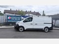 Vauxhall Vivaro 1.6 CDTi 2900 L1 H1 Euro 6 (s/s) 5dr 4