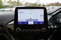 Ford Fiesta ST-LINE X EDITION MHEV 26