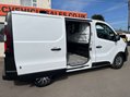 Vauxhall Vivaro 1.6 Vivaro 2900 CDTI 26