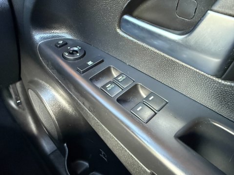 Kia Venga 3 AUTO **SORRY NOW SOLD** 31