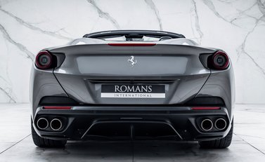 Ferrari Portofino 11