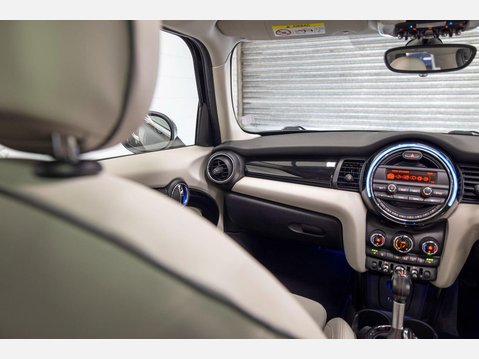 Mini Hatch 2.0 Cooper S Auto Euro 6 (s/s) 5dr 30