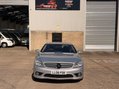 Mercedes-Benz CL 5.5 CL500 2dr 2