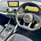 Audi Q2 1.5 TFSI CoD 35 S line Euro 6 (s/s) 5dr 