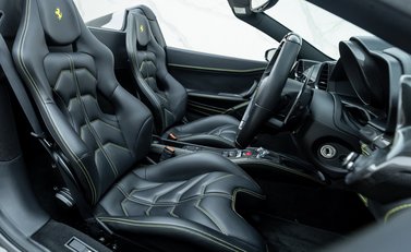 Ferrari 458 SPIDER 17