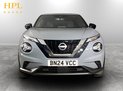 Nissan Juke 1.0 DIG-T N-Connecta SUV 5dr Petrol Manual Euro 6 (s/s) (114 ps) Cruise Co 2