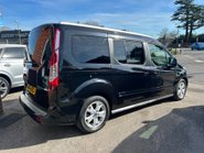 Ford Grand Tourneo Connect TITANIUM TDCI 8