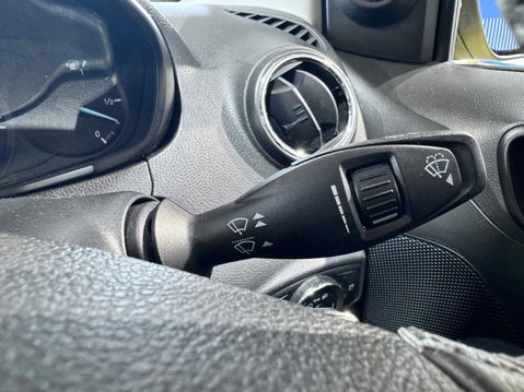 Ford Ka+ 1.2 Ti-VCT Zetec Euro 6 5dr 19