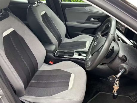 Vauxhall Mokka 1.2 Turbo Elite Nav SUV 5dr Petrol Auto Euro 6 (s/s) (130 ps) 23