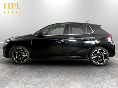 Vauxhall Corsa 1.2 Turbo Ultimate Hatchback 5dr Petrol Manual Euro 6 (s/s) (100 ps) Air Co 8