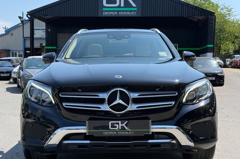 Mercedes-Benz GLC GLC 250 4MATIC SPORT PREMIUM PLUS - RARE BUILD - PAN ROOF - 360 CAMERA 12