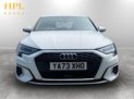 Audi A3 1.5 TFSI 35 Sport Saloon 4dr Petrol S Tronic Euro 6 (s/s) (150 ps) 2