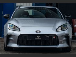 Toyota GR86 2.4 GR86 D-4S 2dr 25