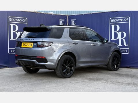 Land Rover Discovery Sport 1.5 P300e 12.2kWh Urban Edition SUV 5dr Petrol Plug-in Hybrid Auto 4WD Euro 5