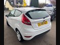 Ford Fiesta 1.25 Style 3dr 2