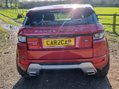 Land Rover Range Rover Evoque SD4 DYNAMIC 6