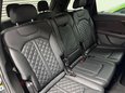 Audi SQ7 4.0 TFSI V8 Black Edition SUV 5dr Petrol Tiptronic quattro Euro 6 (s/s) (50 55