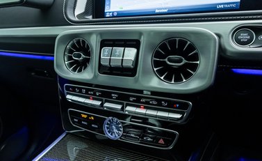 Mercedes-Benz G Class AMG G 63 Magno Edition 23