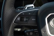 Audi RS3 2.5 TFSI Vorsprung Sportback S Tronic quattro Euro 6 (s/s) 5dr 26