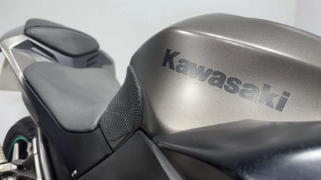 Kawasaki Z ABS 2016 18K GOOD RUNNING A2 READY NAKED BIKE LIGHT PROJECT BIKE 300CC 16