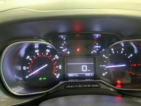 Citroen Berlingo 650 ENTERPRISE EDITION M BLUEHDI 14