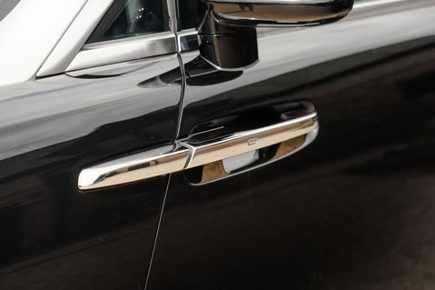 Rolls-Royce Wraith 6.6 V12 Auto Euro 6 2dr 53
