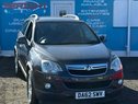 Vauxhall Antara 2.2 CDTi Exclusiv SUV 5dr Diesel Auto 4WD Euro 5 (163 ps)